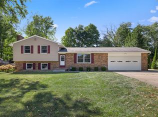 1183 Stewart Rd N, Mansfield, OH 44905