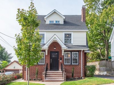 125 Beech St, Nutley, NJ, 07110