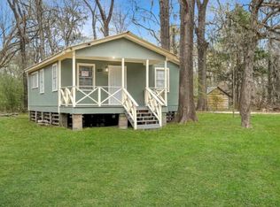 1231 Martinez St, Coldspring, TX 77331
