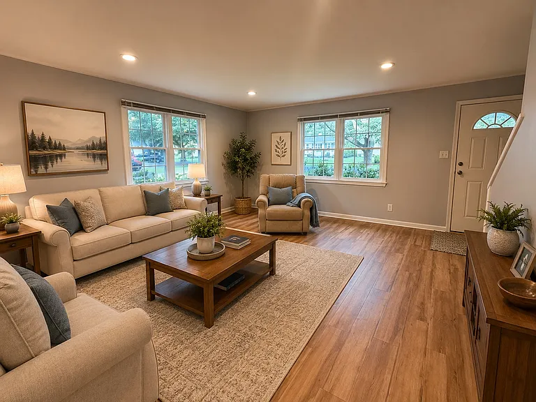 601 Diamond St #603 — Photo 3