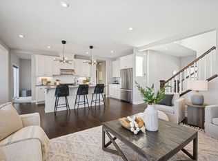 2301 Kester Ave NE, Saint Michael, MN 55376