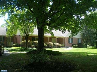 1301 Penllyn Pike, Blue Bell, PA