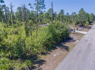 1136 Croquet St E, Lehigh Acres, FL 33974