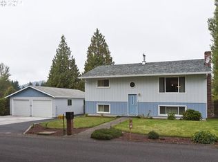 11121 SE Ramona Dr, Boring, OR 97009