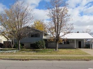 4388 S 2175 W, Roy, UT 84067