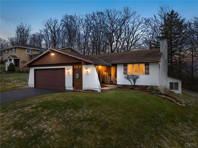 318 Case St, Syracuse, NY, 13209
