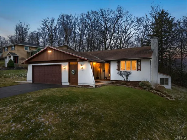 318 Case St, Syracuse, NY 13209