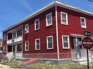 556 Gregory St #2B, Bridgeport, CT 06604
