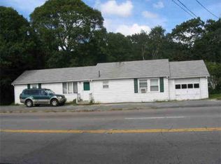 3174 Cranberry Hwy, East Wareham, MA 02538