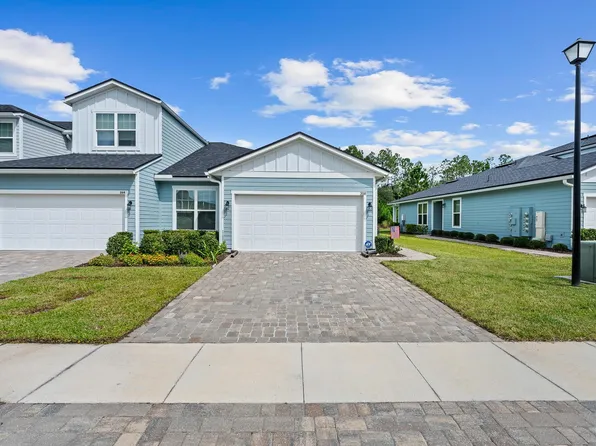 358 Pine Bluff Dr, Saint Augustine, FL 32092