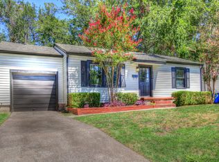1529 E 45th Pl, Tulsa, OK 74105