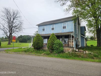 2 Quaker Meeting House Rd, Catawissa, PA, 17820