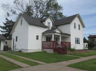 300 S Cooper St, Merrill, WI 54452