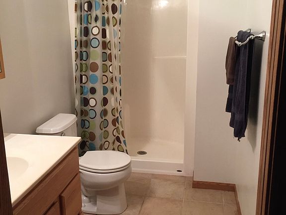 Jack and Jill Bathroom