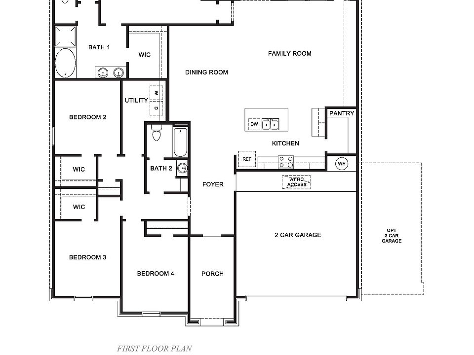 Floor Plan.