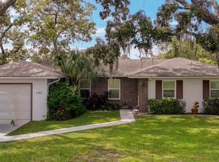 1311 Kenlake Ave, Spring Hill, FL 34606
