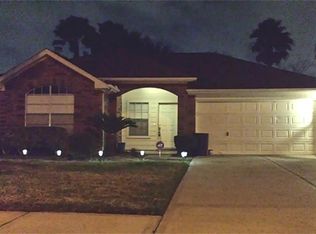 14619 Vaughnville Dr, Houston, TX 77084