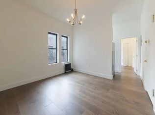 100 W 139th St APT 43A, New York, NY 10030