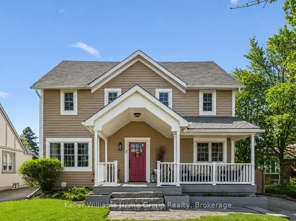 3 Dundas St W, Erin, ON N0B 1T0