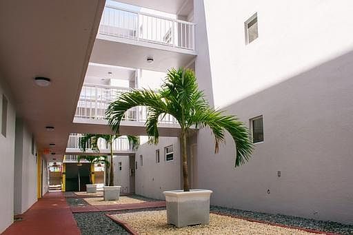 3rd image of 8030 NW 8th St APT 106