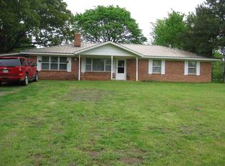 1281 Jim Mac Rd, Bokchito, OK 74726
