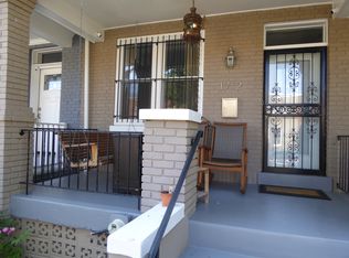 1712 Montello Ave NE, Washington, DC 20002