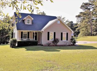 275 Old Airport Rd, Commerce, GA 30530