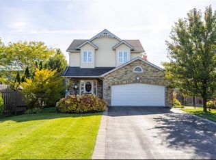 33 Diana Dr, Niagara On The Lake, ON L0S 1J0