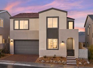 Plan 3 Plan, Alder, Las Vegas, NV 89166