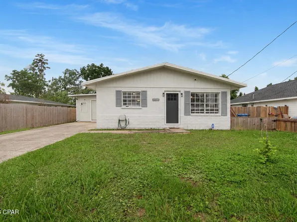 6524 Olokee St, Panama City, FL 32404