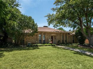 1842 Chisolm Trl, Lewisville, TX 75077