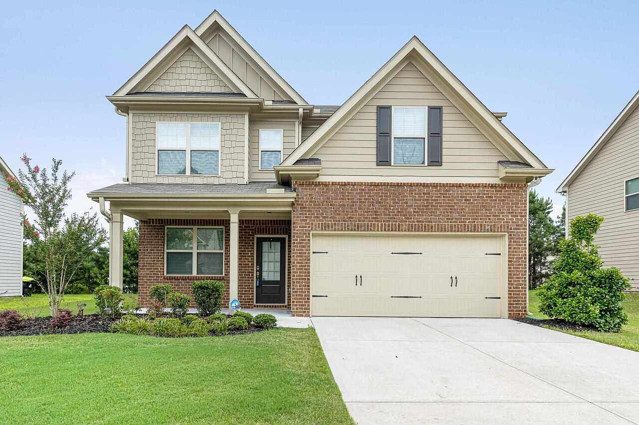 319 Lanier Ct, Hiram, GA 30141 Zillow