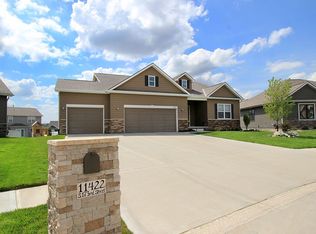 11422 S 173rd St, Gretna, NE 68028