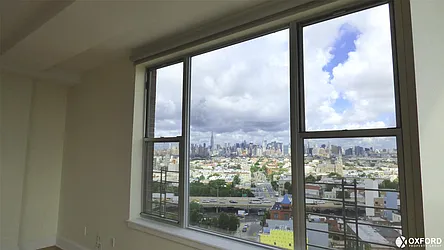 Rented by Oxford Property Group