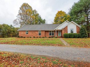 234 Country Club Est, La Center, KY 42056