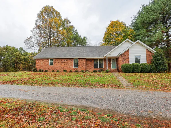 234 Country Club Est, La Center, KY 42056