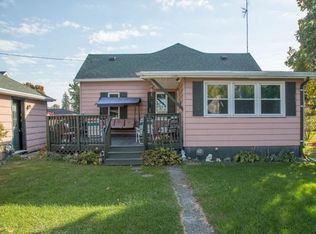 1106 Grayston Ave, Huntington, IN 46750