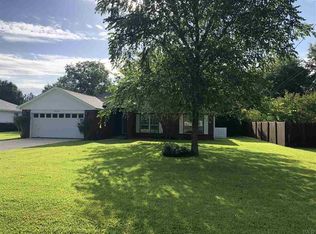 6236 Billoree Rd, Pace, FL 32571