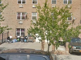 1006 Evergreen Ave, Bronx, NY 10472