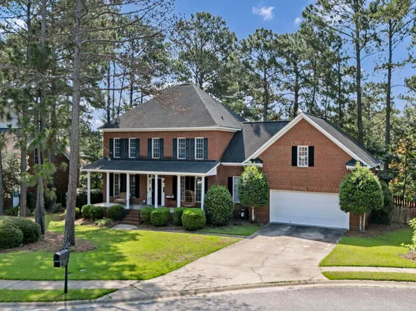 17 Staunton Ct, Columbia, SC 29229