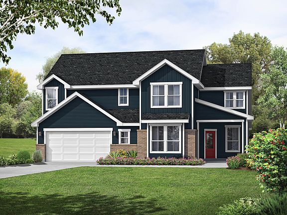 Build The Jennings B - now starting at 542,900