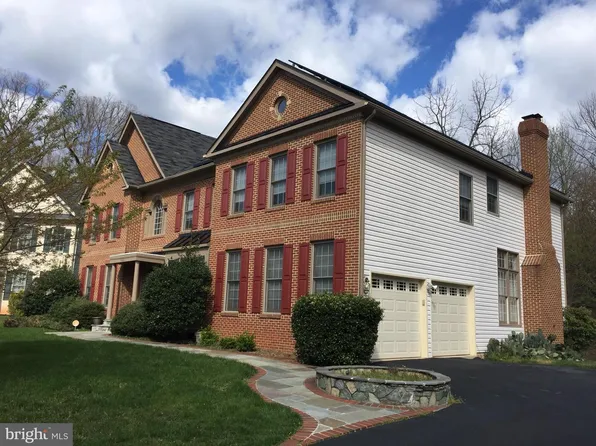 13621 Montvale Dr, Silver Spring, MD 20904