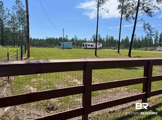 28400 Goat Cooper Rd N, Robertsdale, AL 36567