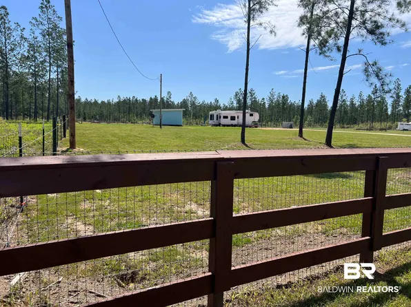 28400 Goat Cooper Rd N, Robertsdale, AL 36567