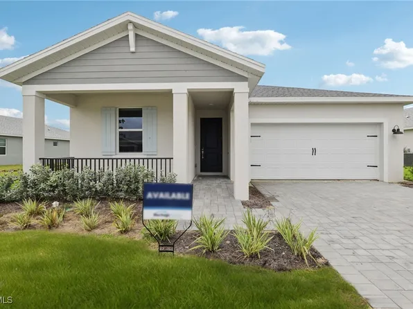 44379 Frontier Dr, Punta Gorda, FL 33982