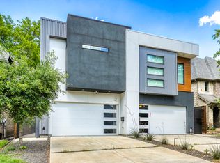 5627 Matalee Ave, Dallas, TX 75206