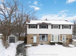 40 Culver Ct, London, ON N5V 3E8
