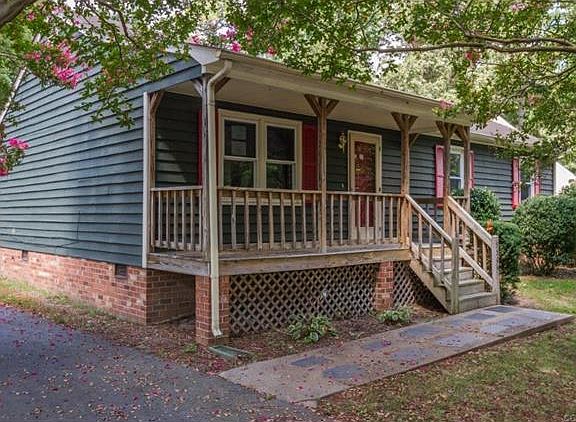 5th image of 9306 Malcott Ct