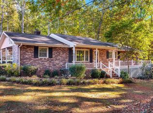 305 Green Briar Dr, Liberty, SC 29657