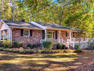 305 Green Briar Dr, Liberty, SC, 29657